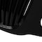 Spec-D Tuning 99-03 Ford F150 Vertical Grill Black HG-F15099JMVT - alternate 7